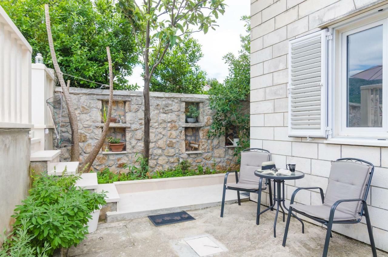 Hanas Dream Places Zaton  Εξωτερικό φωτογραφία