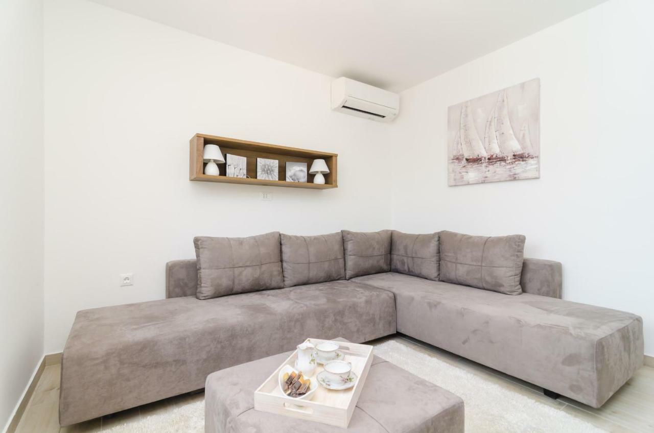 Hanas Dream Places Zaton  Εξωτερικό φωτογραφία