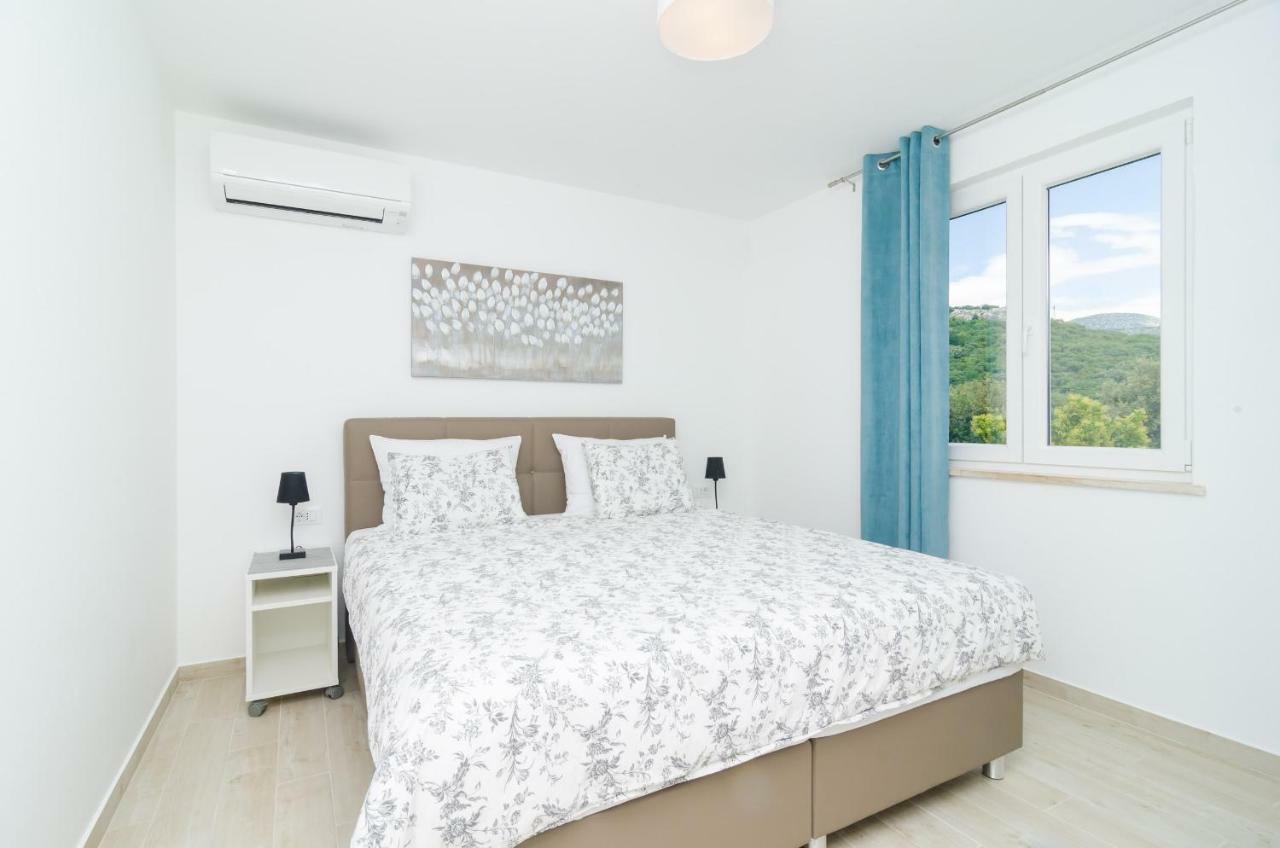 Hanas Dream Places Zaton  Εξωτερικό φωτογραφία