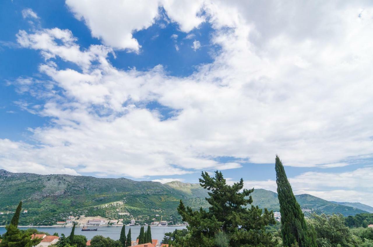 Hanas Dream Places Zaton  Εξωτερικό φωτογραφία