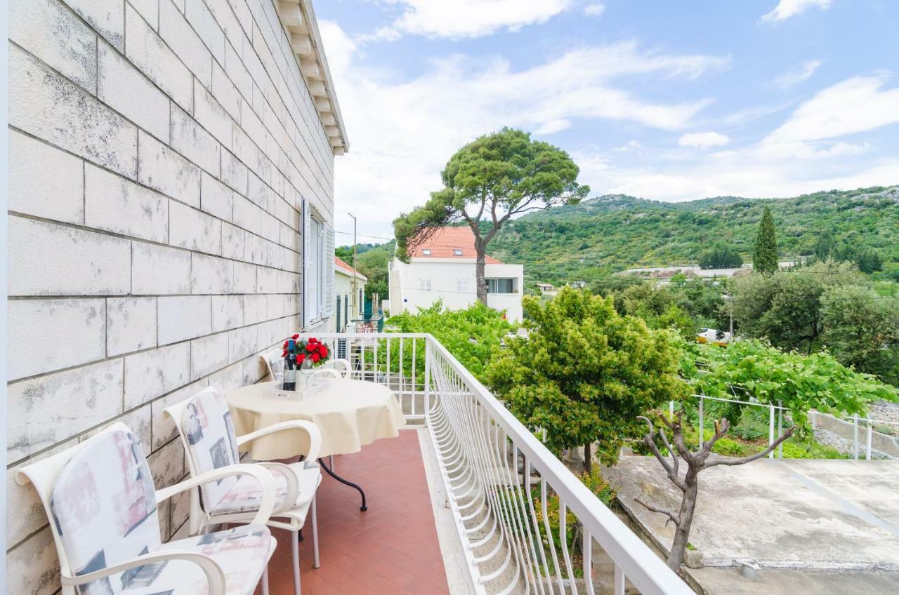 Hanas Dream Places Zaton  Εξωτερικό φωτογραφία