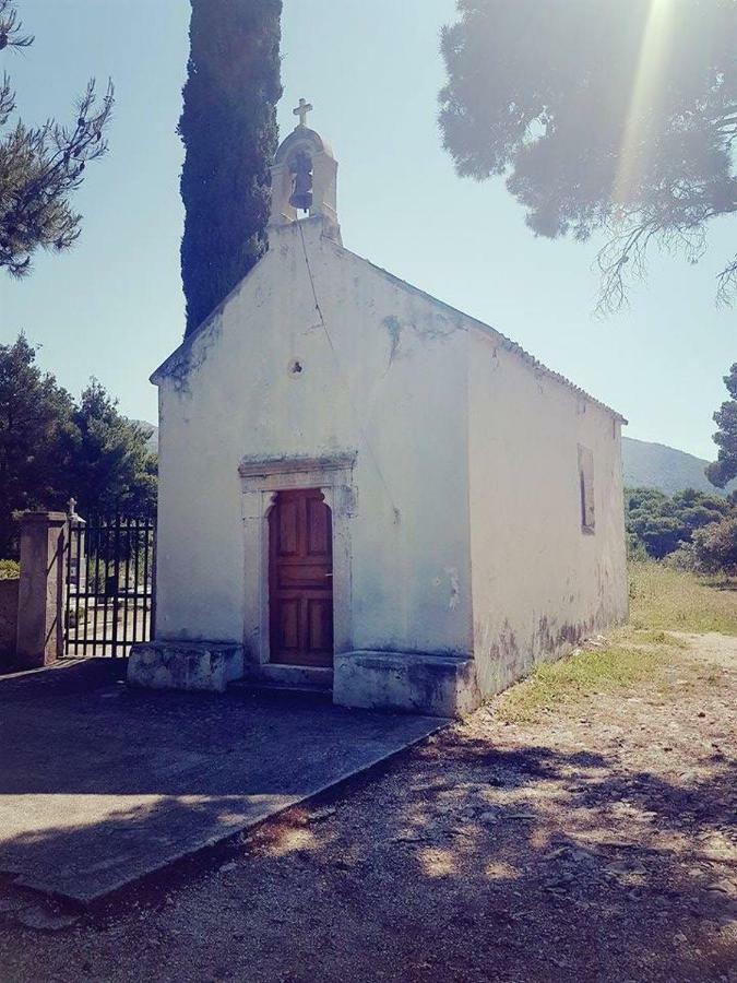 Hanas Dream Places Zaton  Εξωτερικό φωτογραφία