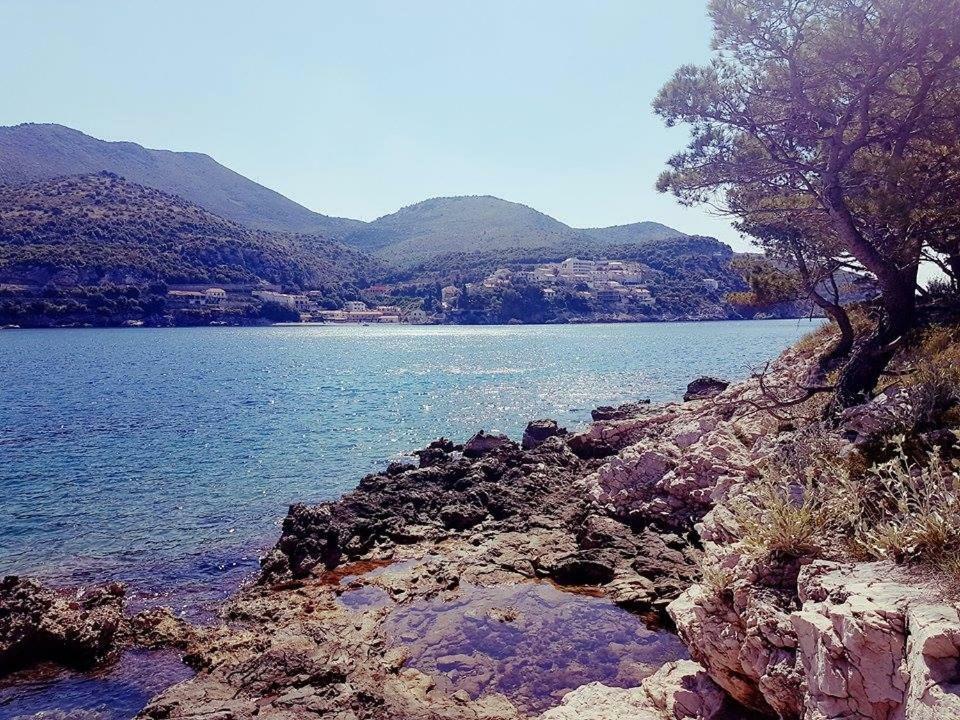 Hanas Dream Places Zaton  Εξωτερικό φωτογραφία