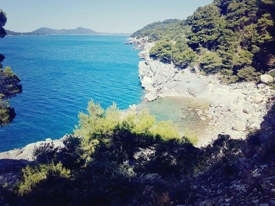 Hanas Dream Places Zaton  Εξωτερικό φωτογραφία