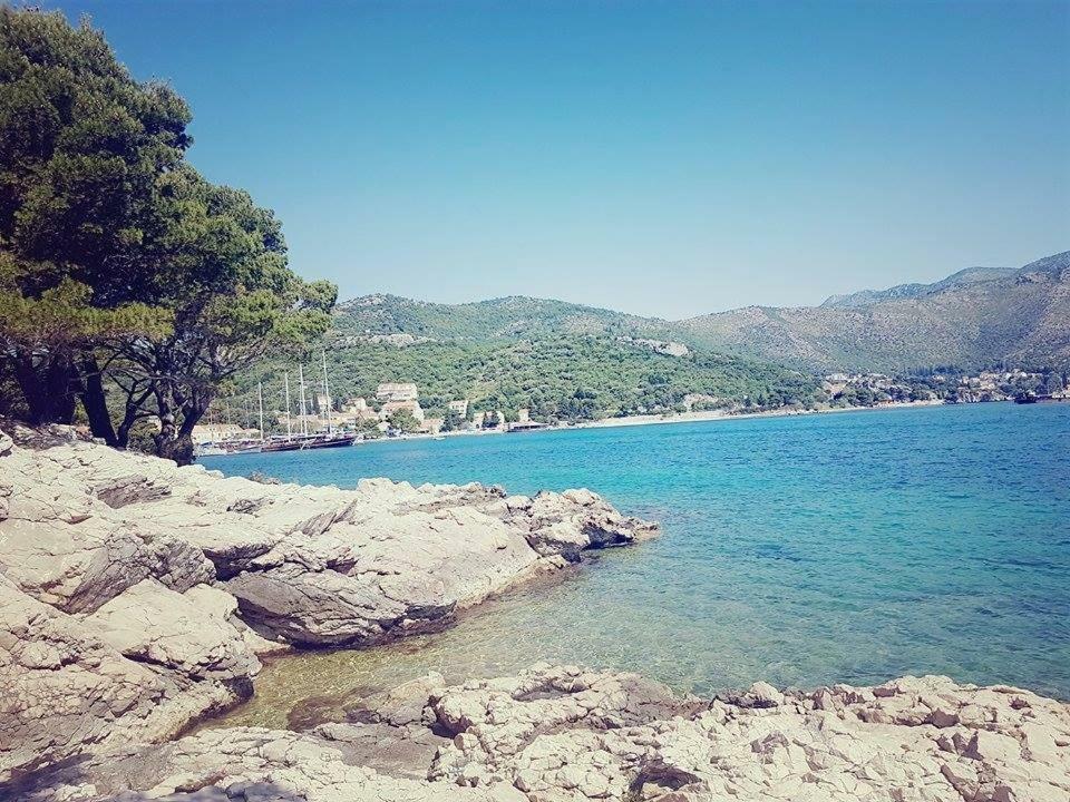 Hanas Dream Places Zaton  Εξωτερικό φωτογραφία