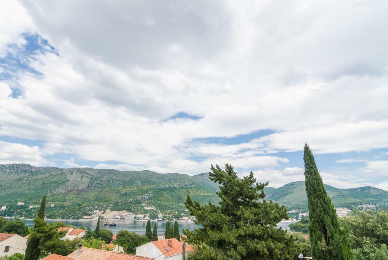 Hanas Dream Places Zaton  Εξωτερικό φωτογραφία
