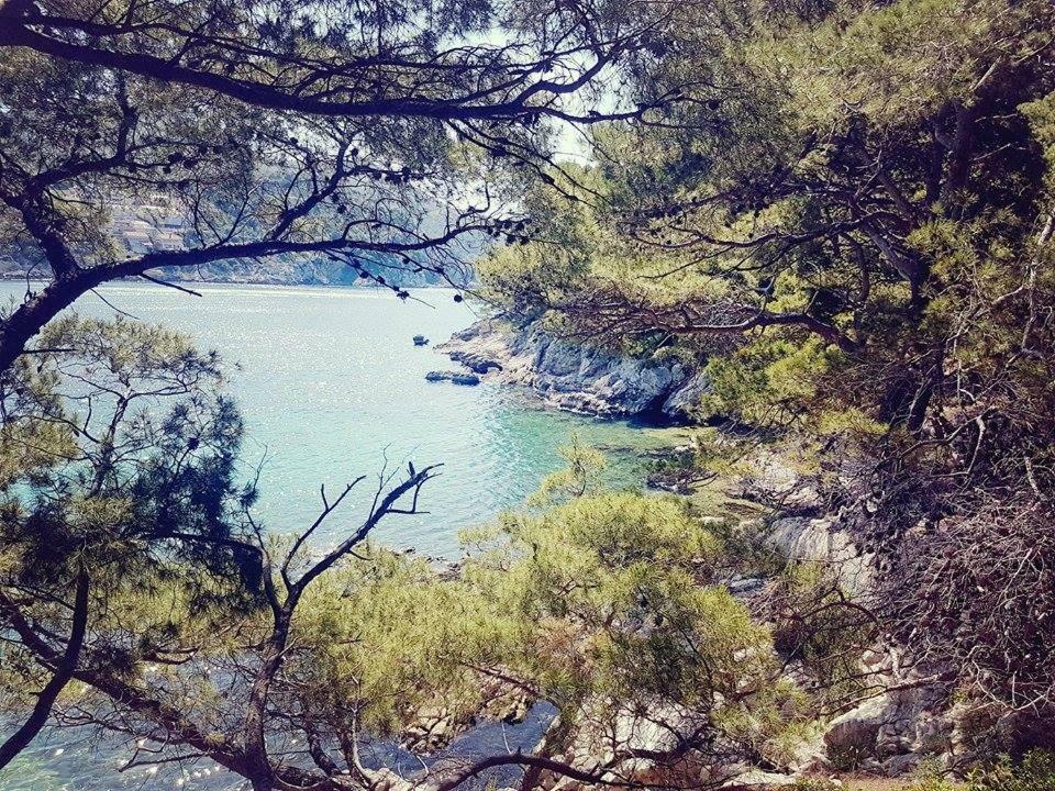 Hanas Dream Places Zaton  Εξωτερικό φωτογραφία