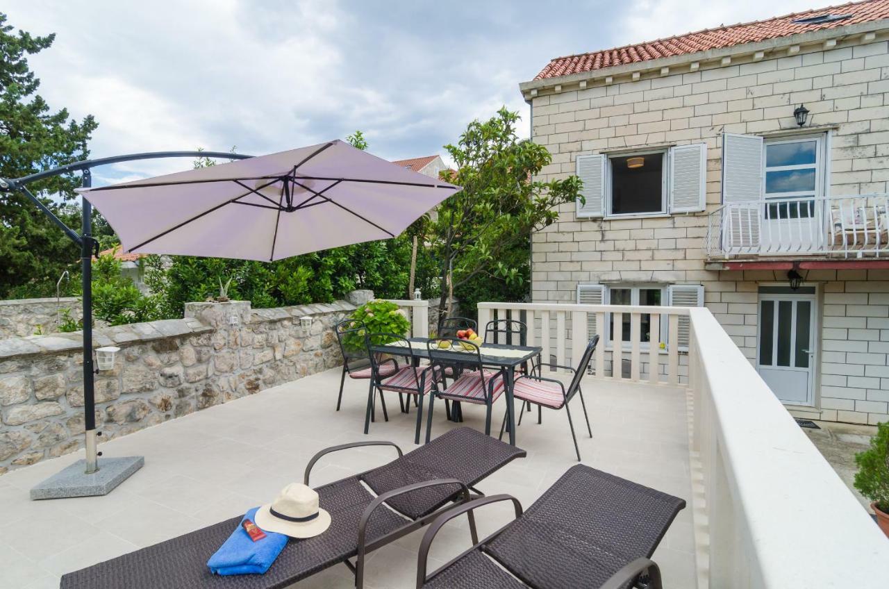 Hanas Dream Places Zaton  Εξωτερικό φωτογραφία