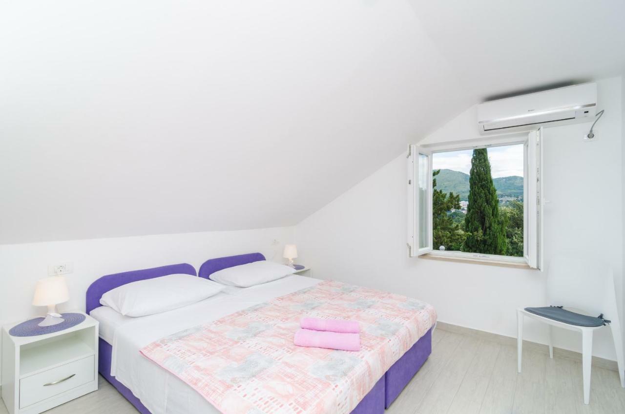 Hanas Dream Places Zaton  Εξωτερικό φωτογραφία