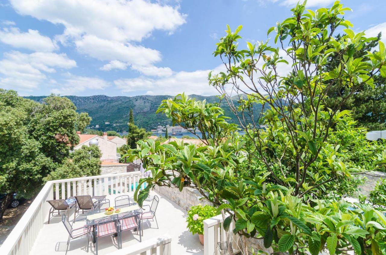 Hanas Dream Places Zaton  Εξωτερικό φωτογραφία