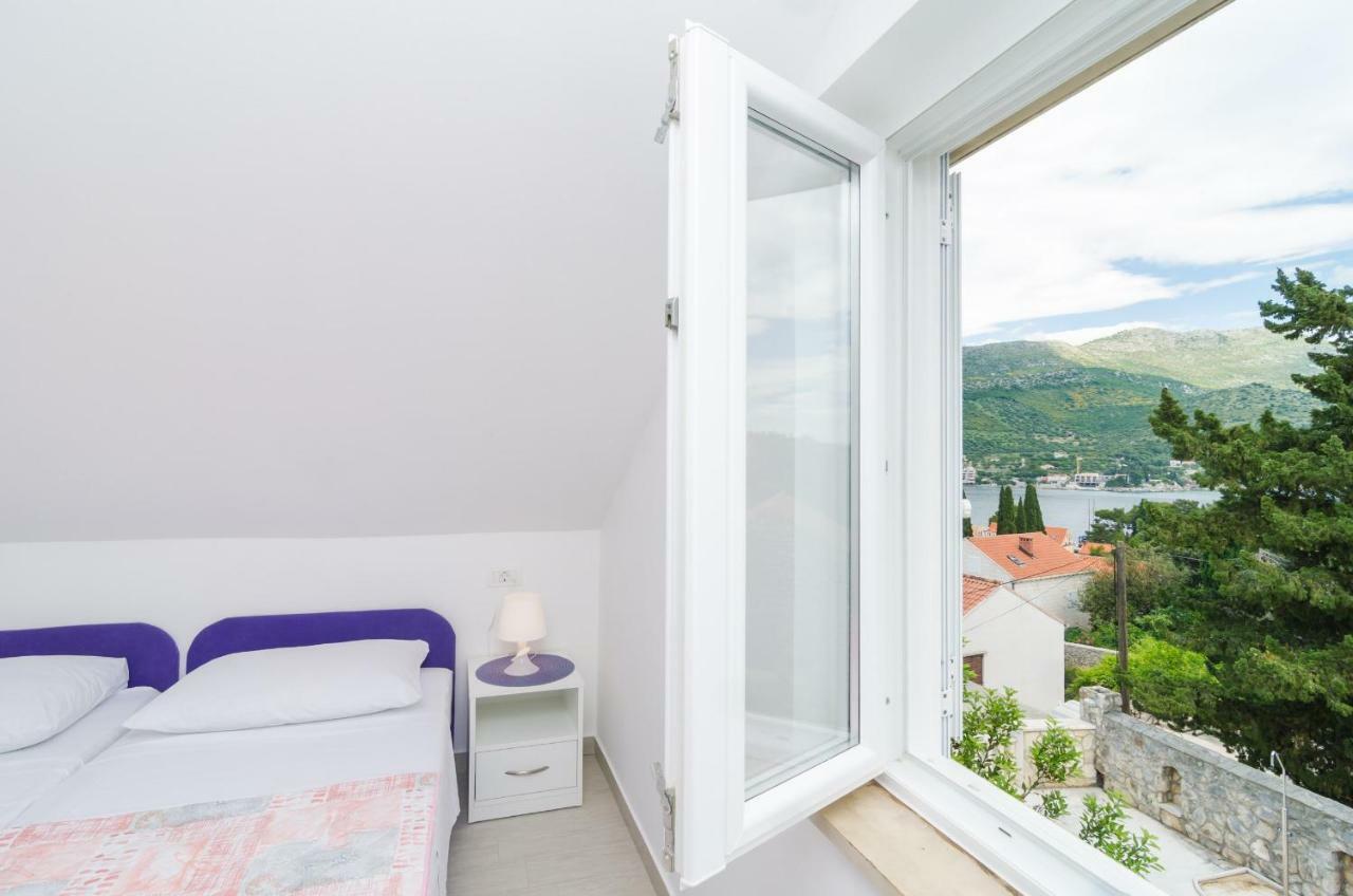 Hanas Dream Places Zaton  Εξωτερικό φωτογραφία
